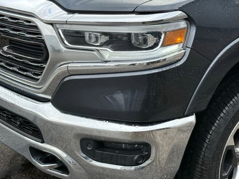 Used 2019 RAM 1500 Limited image 9
