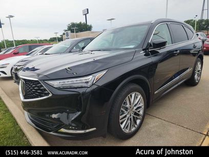 Used 2023 Acura MDX SH-AWD w/ Advance Package