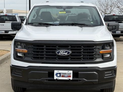 New 2025 Ford F150 XL image 29