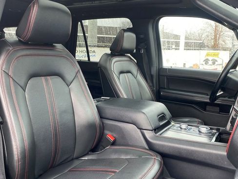 Used 2022 Ford Expedition Max Limited w/ Equipment Group 303A image 21