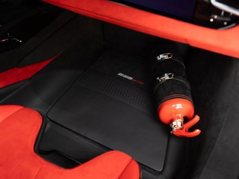 Certified 2024 Ferrari 296 GTB image 62