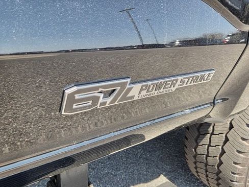 New 2026 Ford F250 Platinum AWD/4WD image 47
