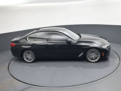 Used 2020 BMW 530i w/ Convenience Package image 21