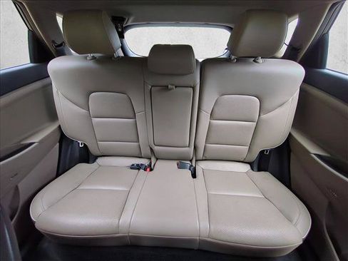 Used 2020 Hyundai Tucson Ultimate FWD image 23