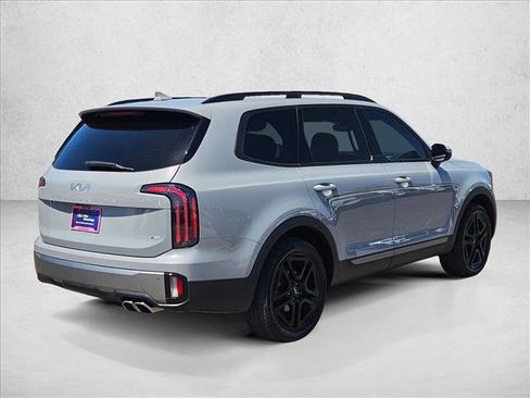 Used 2023 Kia Telluride SX Prestige X-Line AWD/4WD image 5