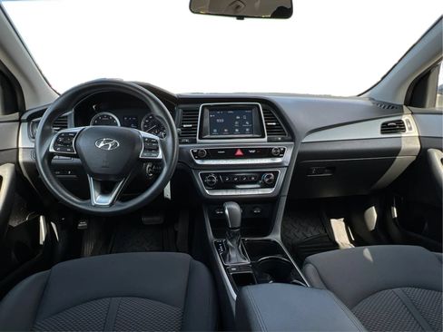 Used 2018 Hyundai Sonata SE FWD image 36