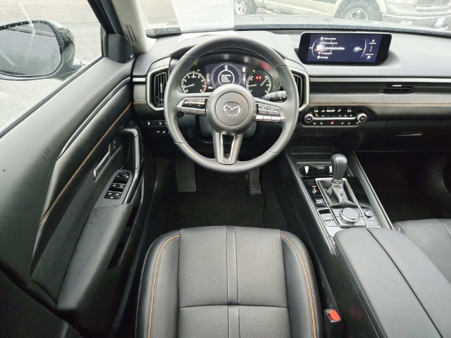 Certified 2026 MAZDA CX-50 AWD 2.5 S w/ Cargo Package image 8