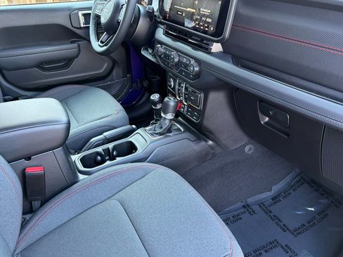 New 2026 Jeep Wrangler Rubicon image 14