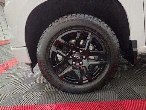 Used 2022 Chevrolet Silverado 1500 RST image 78