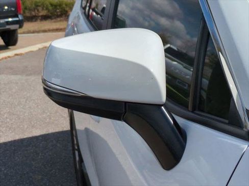 Certified 2025 Toyota RAV4 XLE image 12