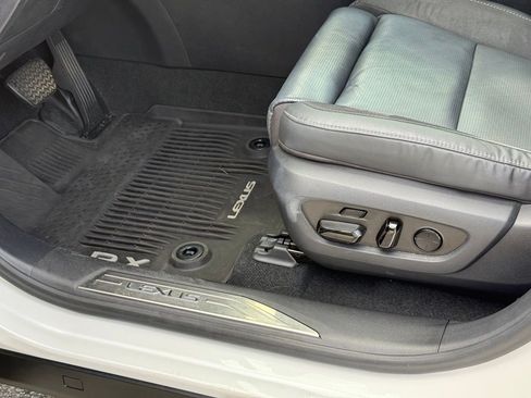 Certified 2024 Lexus RX 350 w/ Accessory Package (K3) AWD/4WD image 25