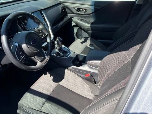 Used 2020 Subaru Outback Premium AWD/4WD image 4