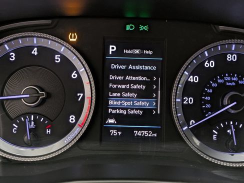 Used 2021 Hyundai Sonata SEL FWD image 8