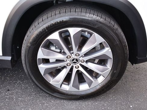 Used 2022 Mercedes-Benz GLE 350 4MATIC image 58