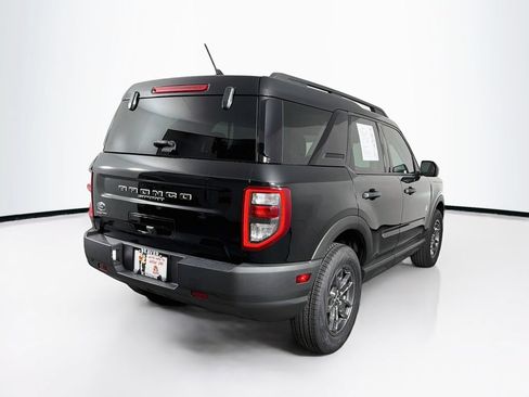 Used 2021 Ford Bronco Sport Big Bend AWD/4WD image 10