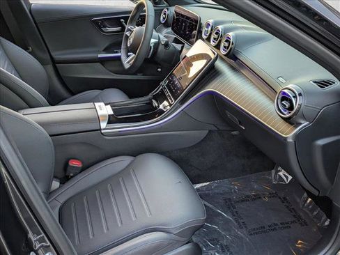 Used 2026 Mercedes-Benz C 300 Sedan image 21