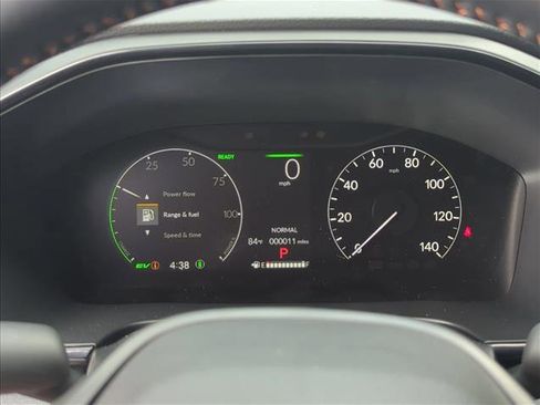 New 2026 Honda CR-V Sport image 12