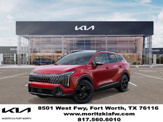 New 2026 Kia Sportage X-Pro Prestige video 1