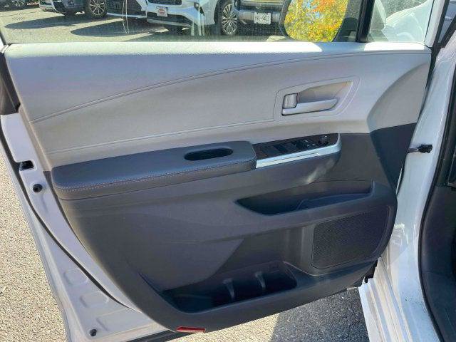 Certified 2022 Toyota Sienna LE FWD image 18
