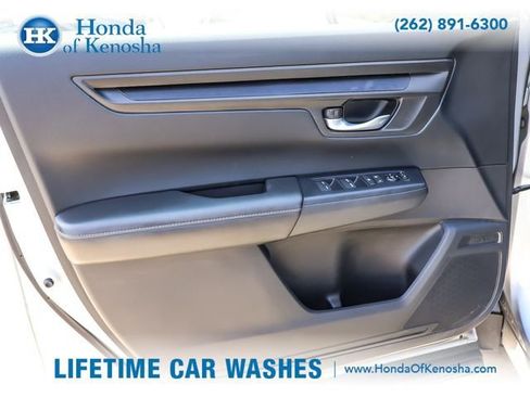 Used 2024 Honda CR-V EX image 22