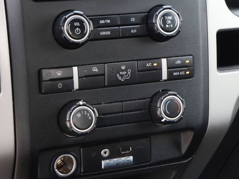 Used 2011 Ford F150 XLT w/ XLT Chrome Pkg RWD image 28