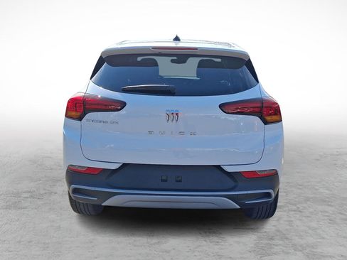 Used 2026 Buick Encore GX Preferred w/ Comfort Package image 4