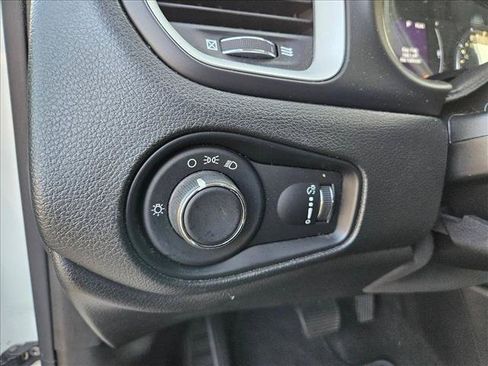 Used 2018 Jeep Renegade Sport w/ Power & Air Group FWD image 22