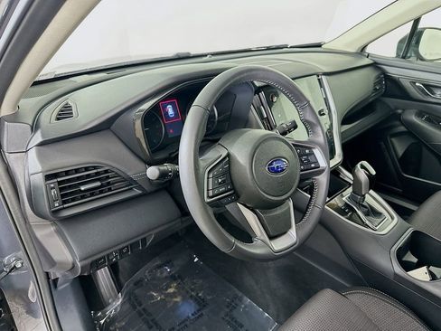 Certified 2024 Subaru Outback Premium image 14