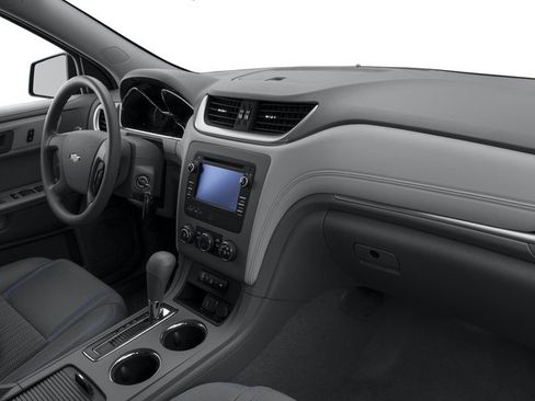 Used 2016 Chevrolet Traverse LS image 18