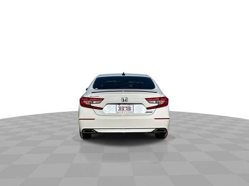 Used 2022 Honda Accord Sport Special Edition image 7