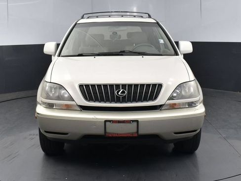 Used 1999 Lexus RX 300 4WD image 4