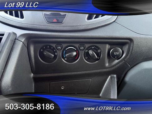 Used 2019 Ford Transit 250 130 Low Roof w/ Exterior Upgrade Package image 23
