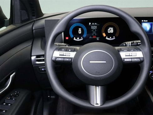 New 2026 Hyundai Santa Cruz SEL image 16