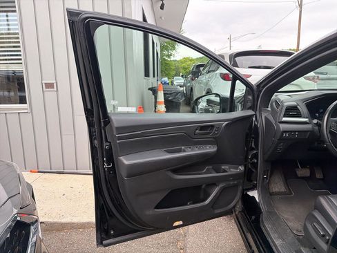 Used 2024 Honda Odyssey Sport image 16