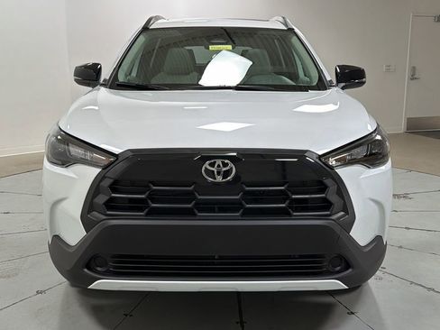 New 2026 Toyota Corolla Cross LE image 2