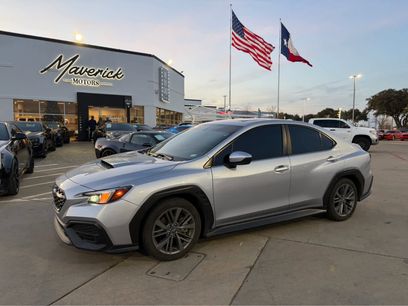 Used 2023 Subaru WRX