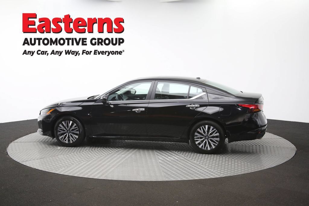 Used 2024 Nissan Altima 2.5 SV w/ SV Premium Package FWD image 62