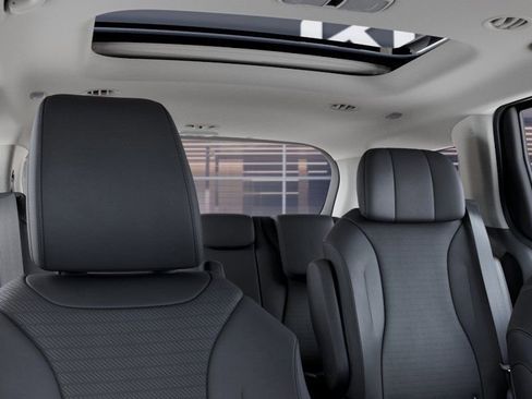 New 2026 Kia Carnival SX Prestige FWD image 28