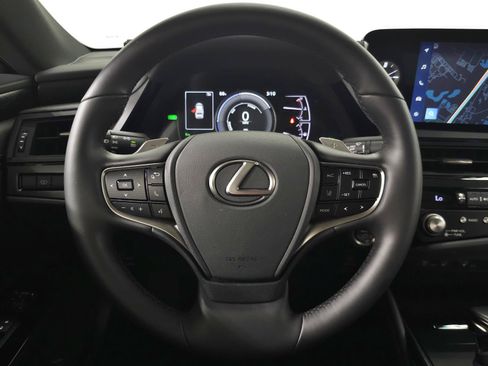 Certified 2024 Lexus ES 300h w/ Premium Package FWD image 19