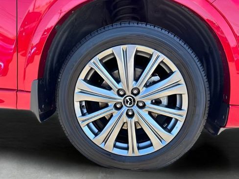Used 2023 MAZDA CX-5 Signature AWD/4WD image 27