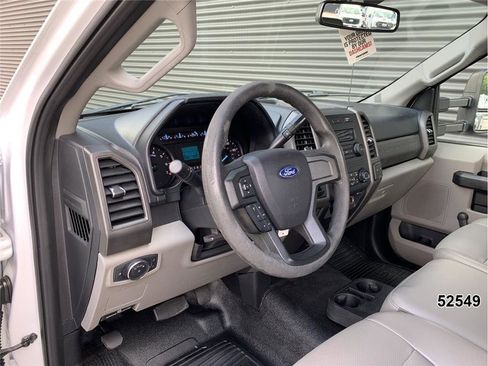 Used 2019 Ford F250 XL RWD image 23