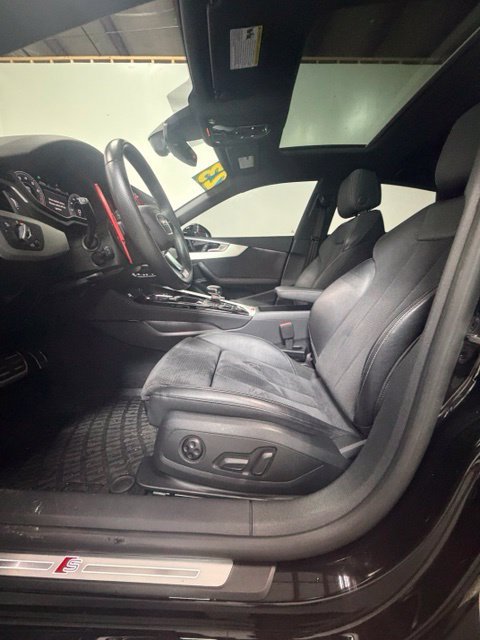 Used 2023 Audi A5 2.0T Premium Plus w/ Premium Plus AWD/4WD image 15