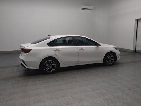 Used 2023 Kia Forte LXS FWD image 10