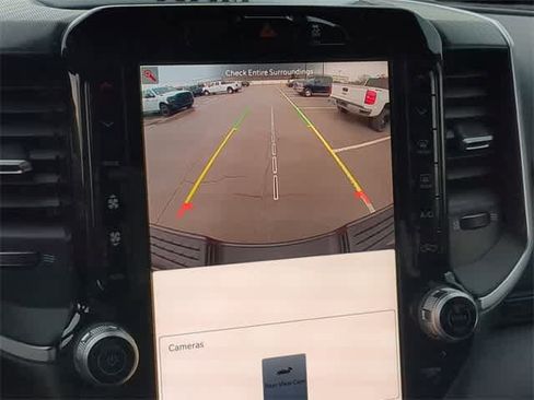 New 2026 RAM 2500 Big Horn image 29