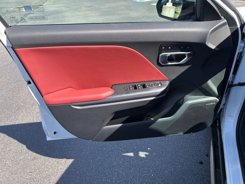 New 2025 Kia K4 GT-Line Turbo image 29