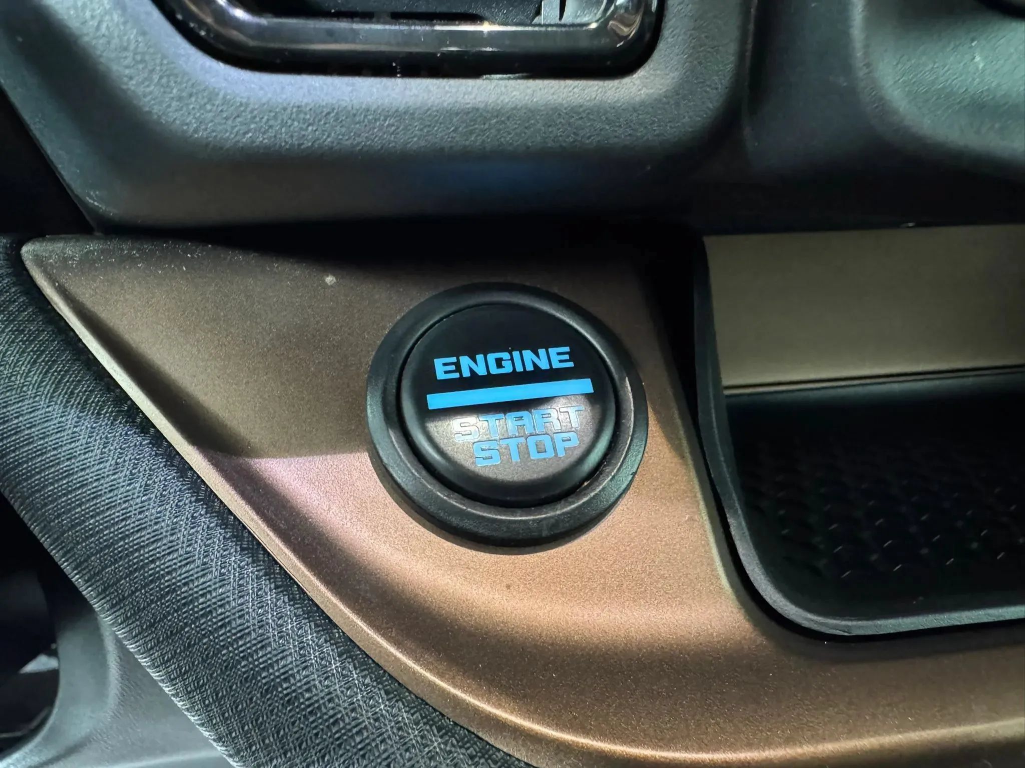 Used 2022 Ford Bronco Sport Outer Banks w/ Tech Package AWD/4WD image 17