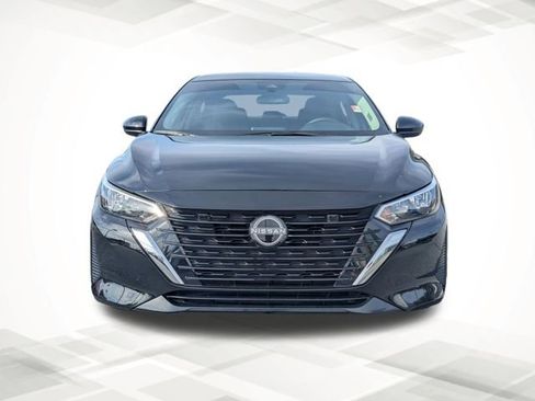 Used 2025 Nissan Sentra S image 8