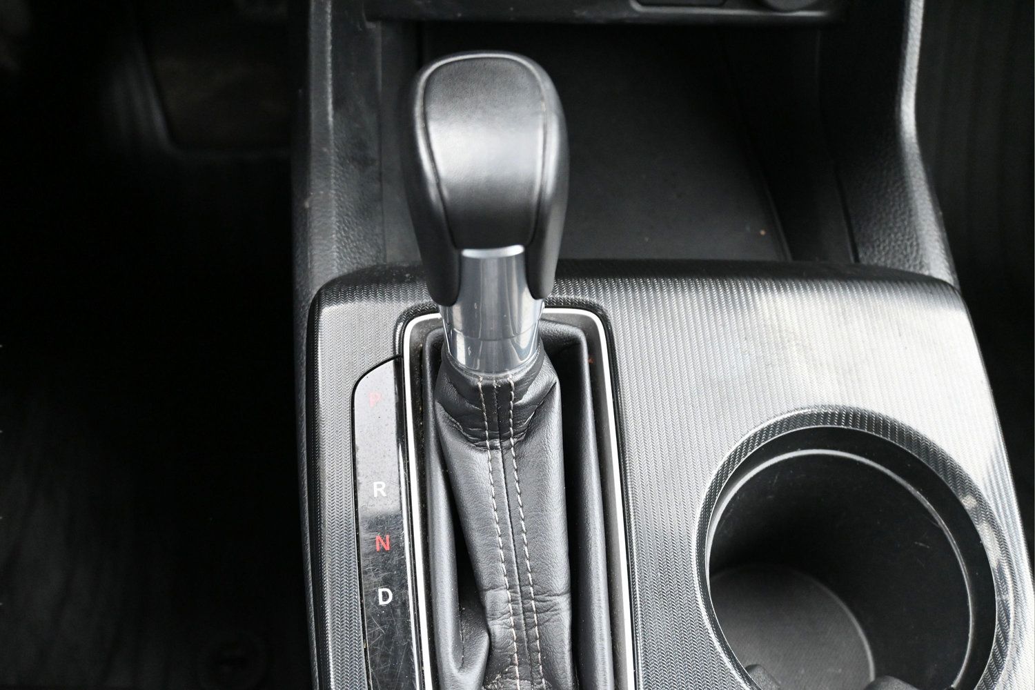 Used 2024 Honda Civic Sport image 22