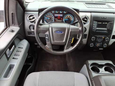Used 2013 Ford F150 XLT w/ XLT Chrome Pkg image 6