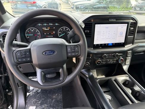 New 2026 Ford F150 STX AWD/4WD image 11